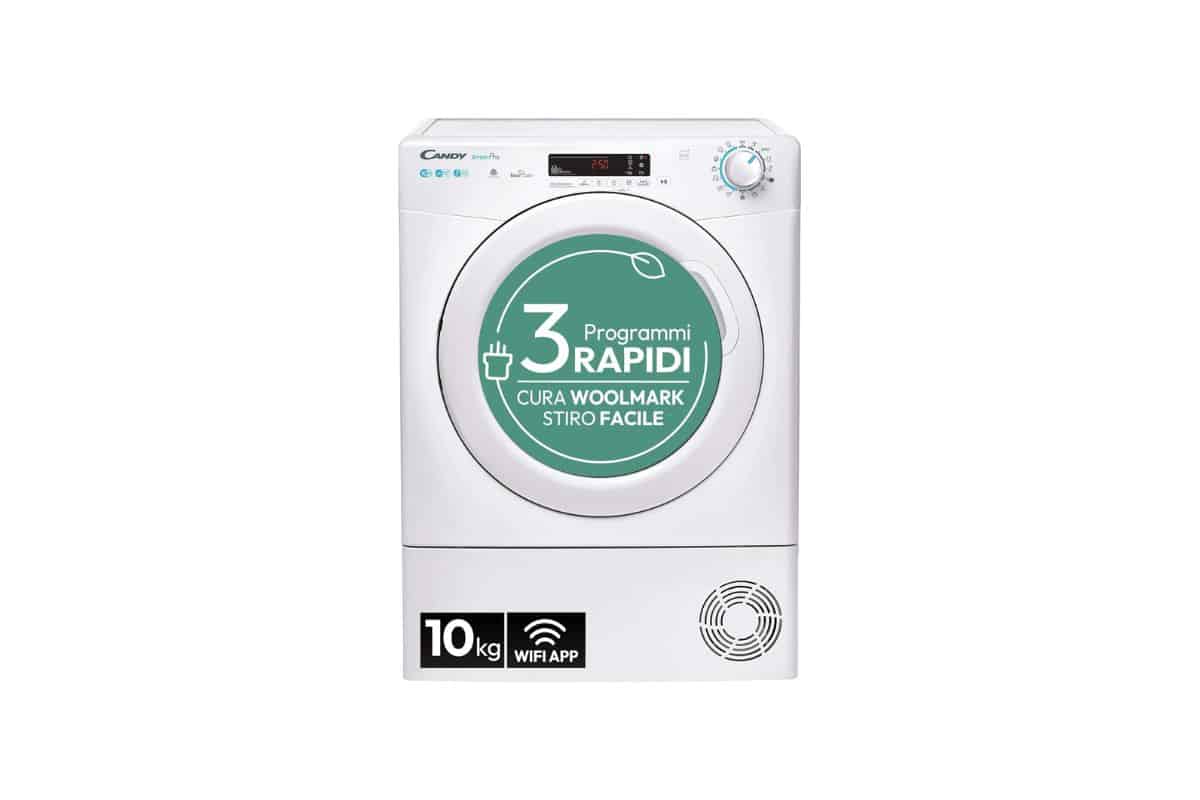 Candy Smart Pro
