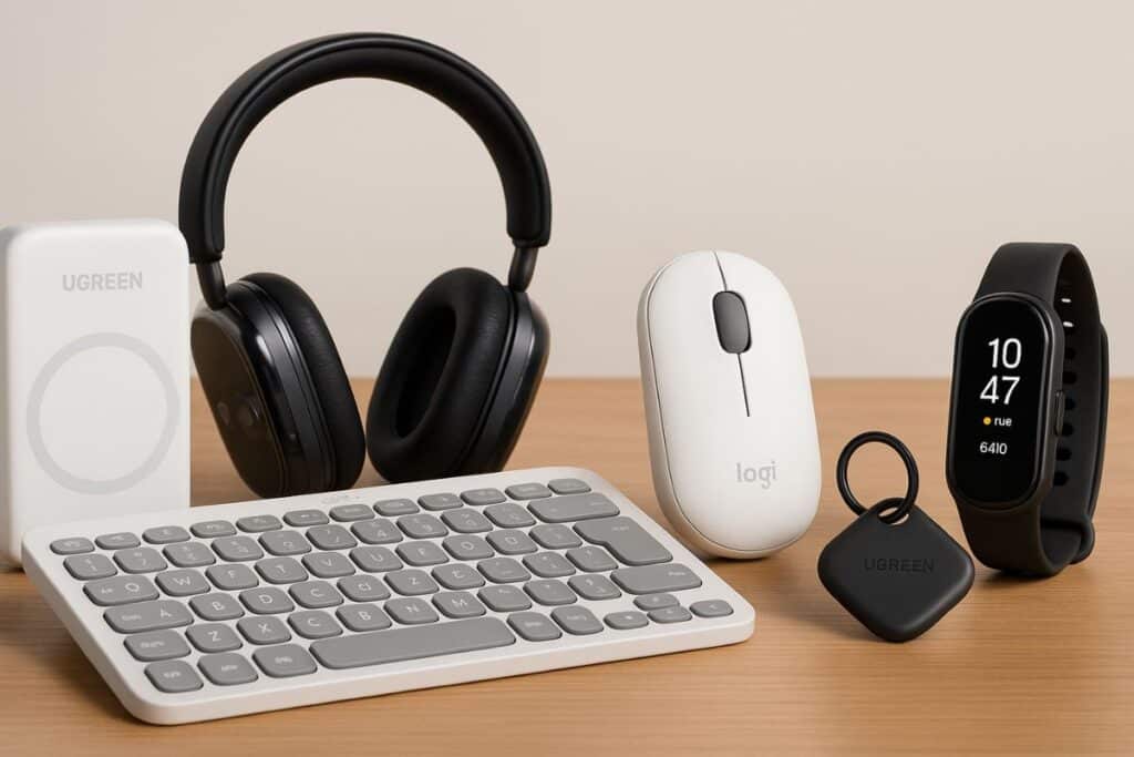 I migliori gadget da regalare ad un appassionato di tecnologia