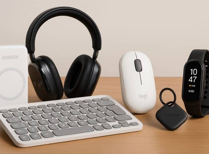 I migliori gadget da regalare ad un appassionato di tecnologia