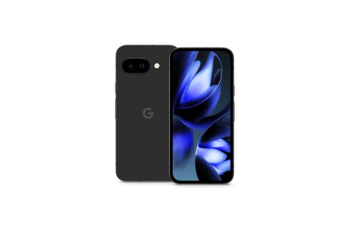 Google Pixel 9a
