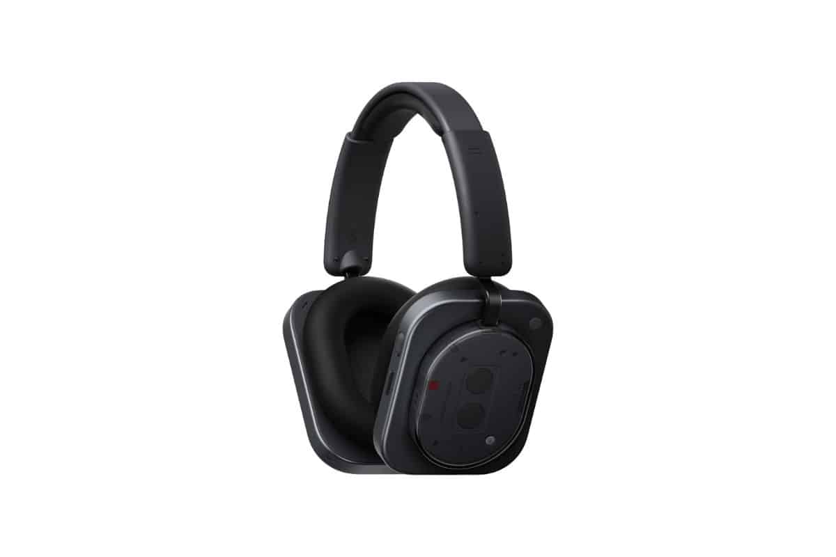 Nothing Headphone (1)