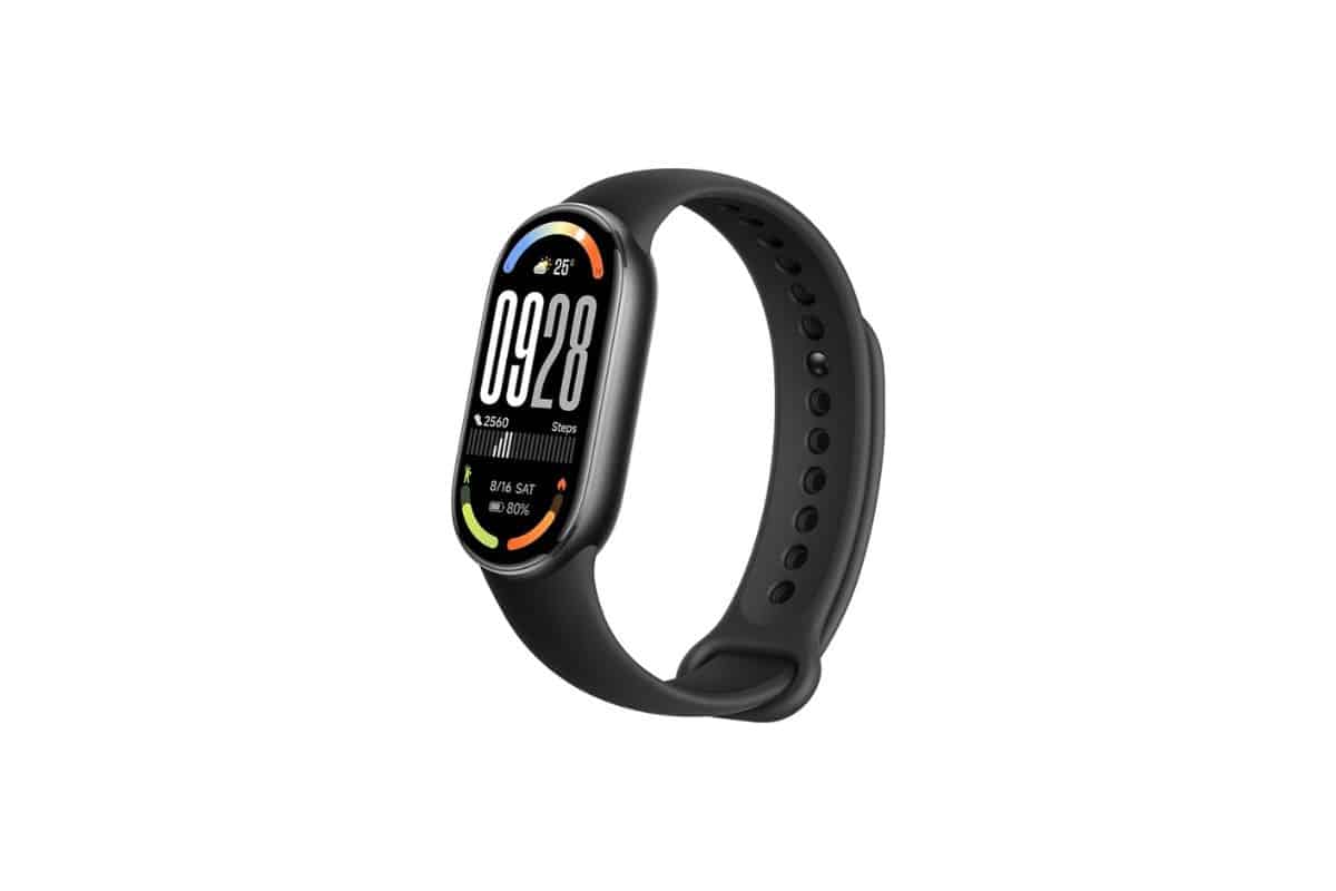Xiaomi Smart Band 10