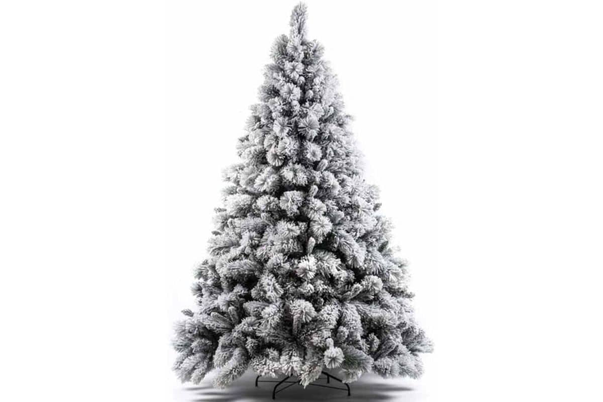 albero di Natele BAKAJI