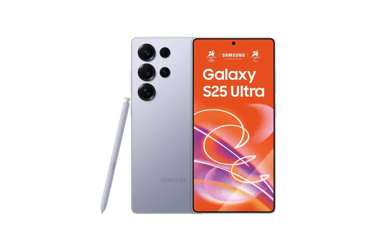 Samsung Galaxy S25 Ultra