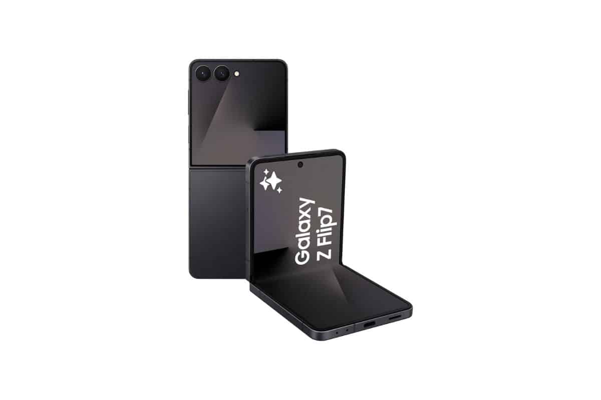 Samsung Galaxy Z Flip7