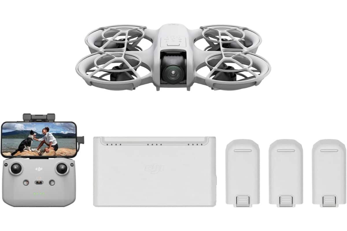 DJI Neo Fly More