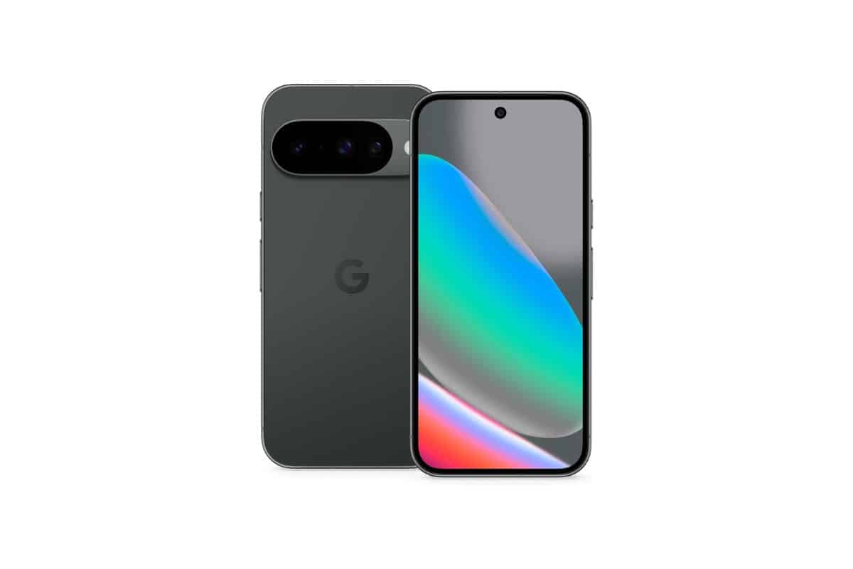 Google Pixel 10