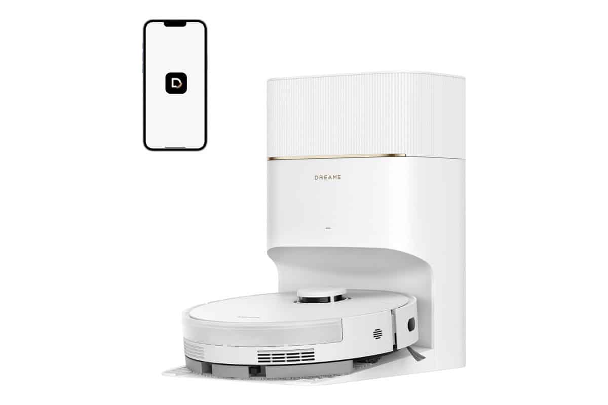 Dreame D20 Pro Plus