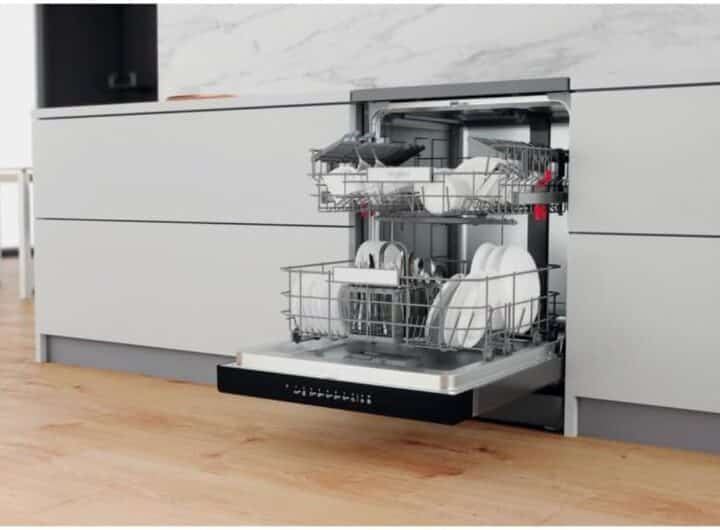 le migliori lavastoviglie da comprare su Amazon