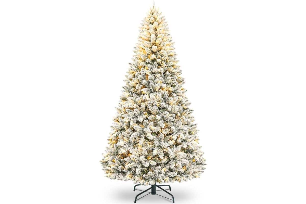 albero di Natele QLOFEI