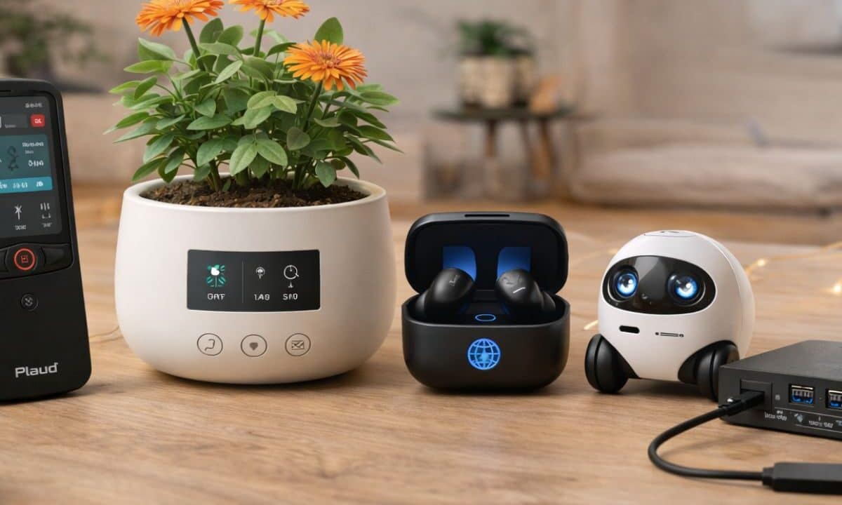 gadget AI da avere nel 2026