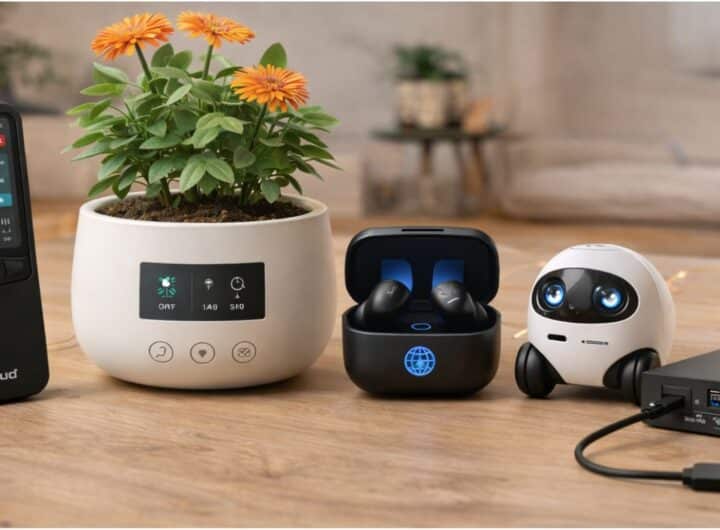 gadget AI da avere nel 2026