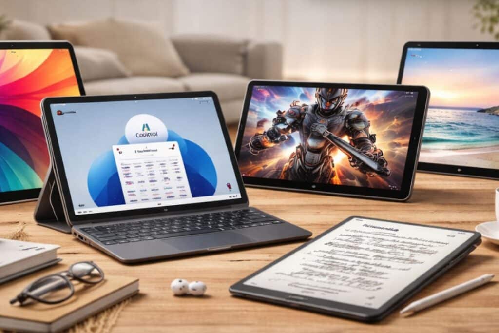 I tablet più interessanti da comprare nel 2026