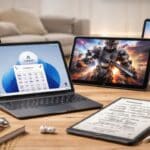 I tablet più interessanti da comprare nel 2026