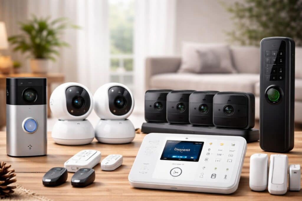 le soluzioni per proteggere la tua casa