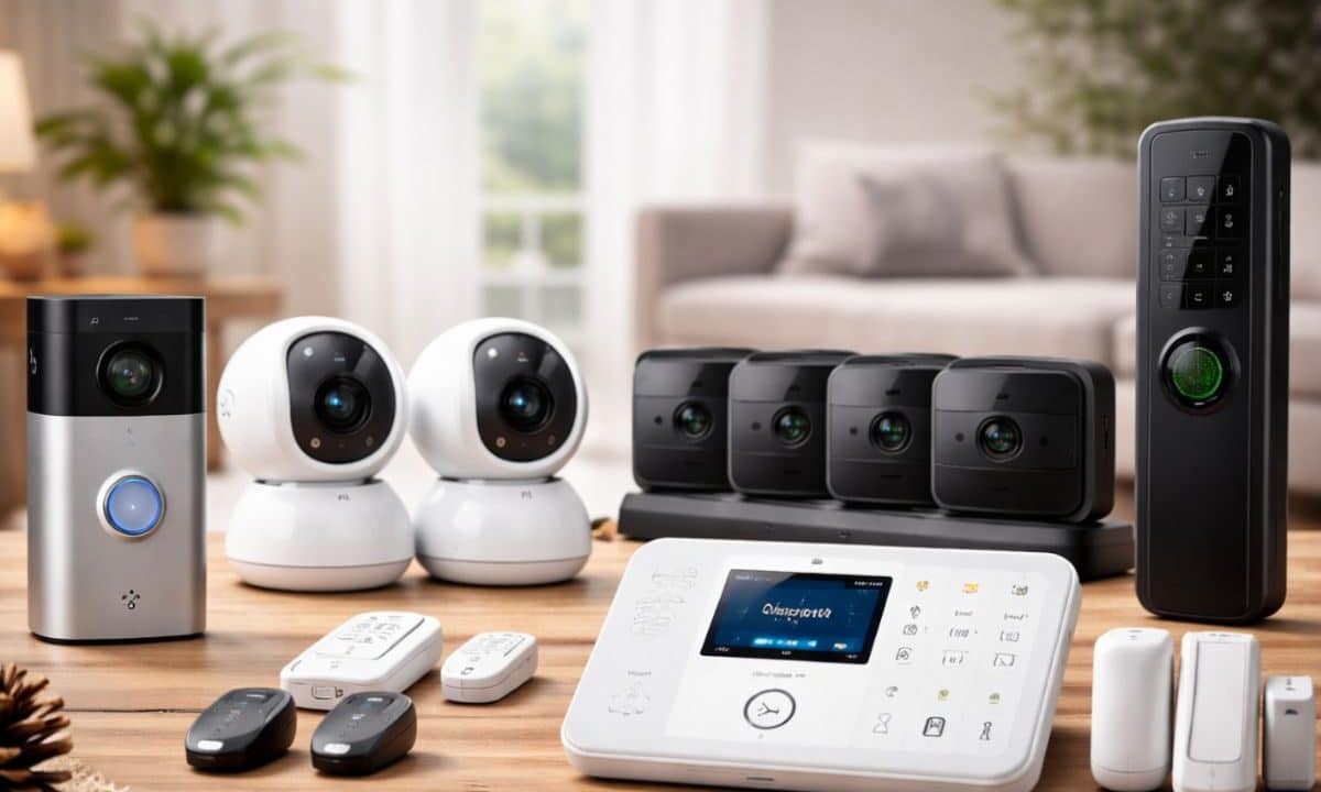 le soluzioni per proteggere la tua casa