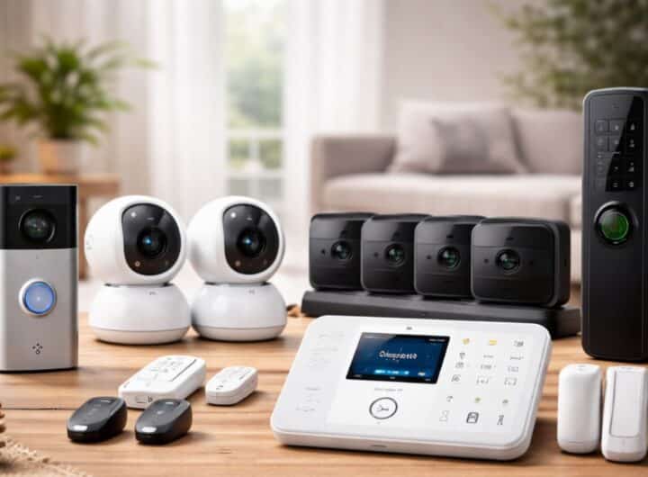 le soluzioni per proteggere la tua casa