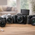 Le migliori fotocamere low-cost per iniziare a scattare