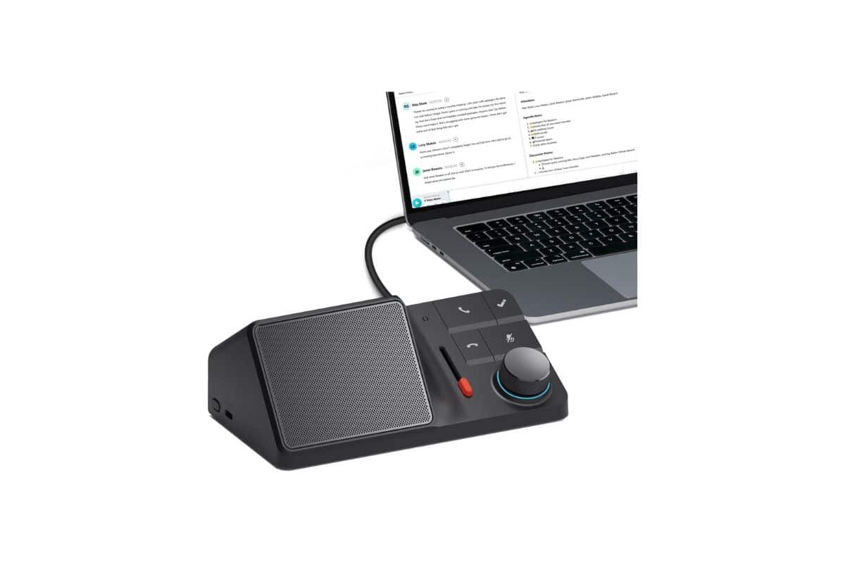 H1E USB C Docking Station