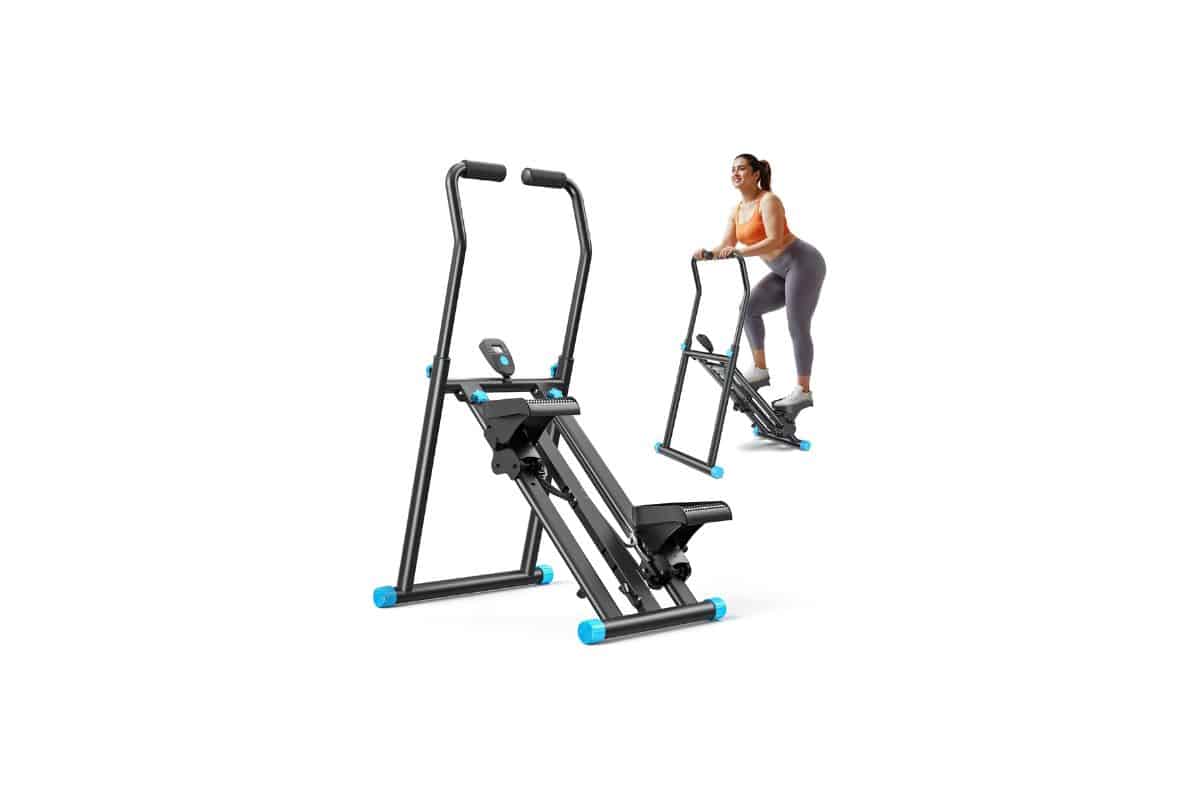 MERACH Stepper Fitness