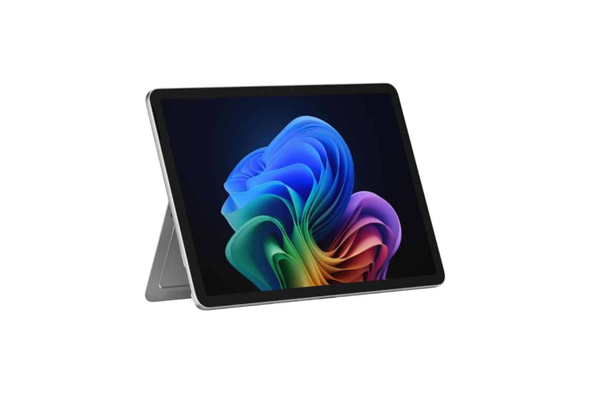 Microsoft Surface Pro