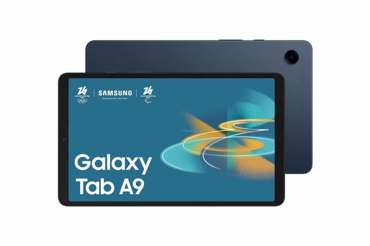 Samsung Galaxy Tab A9