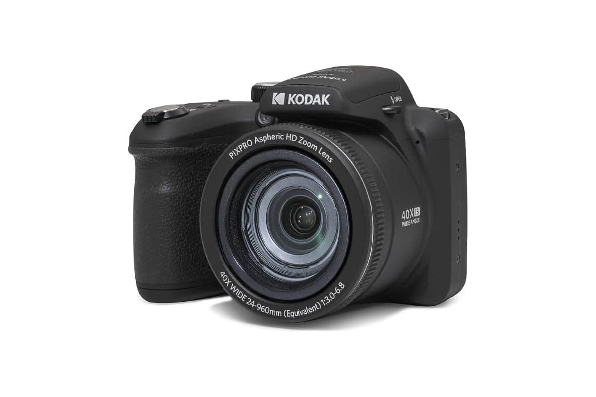 KODAK Pixpro Astro Zoom AZ405