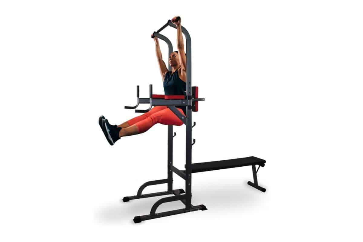 Mobiclinic® fitness