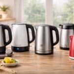 I migliori bollitori da comprare su Amazon