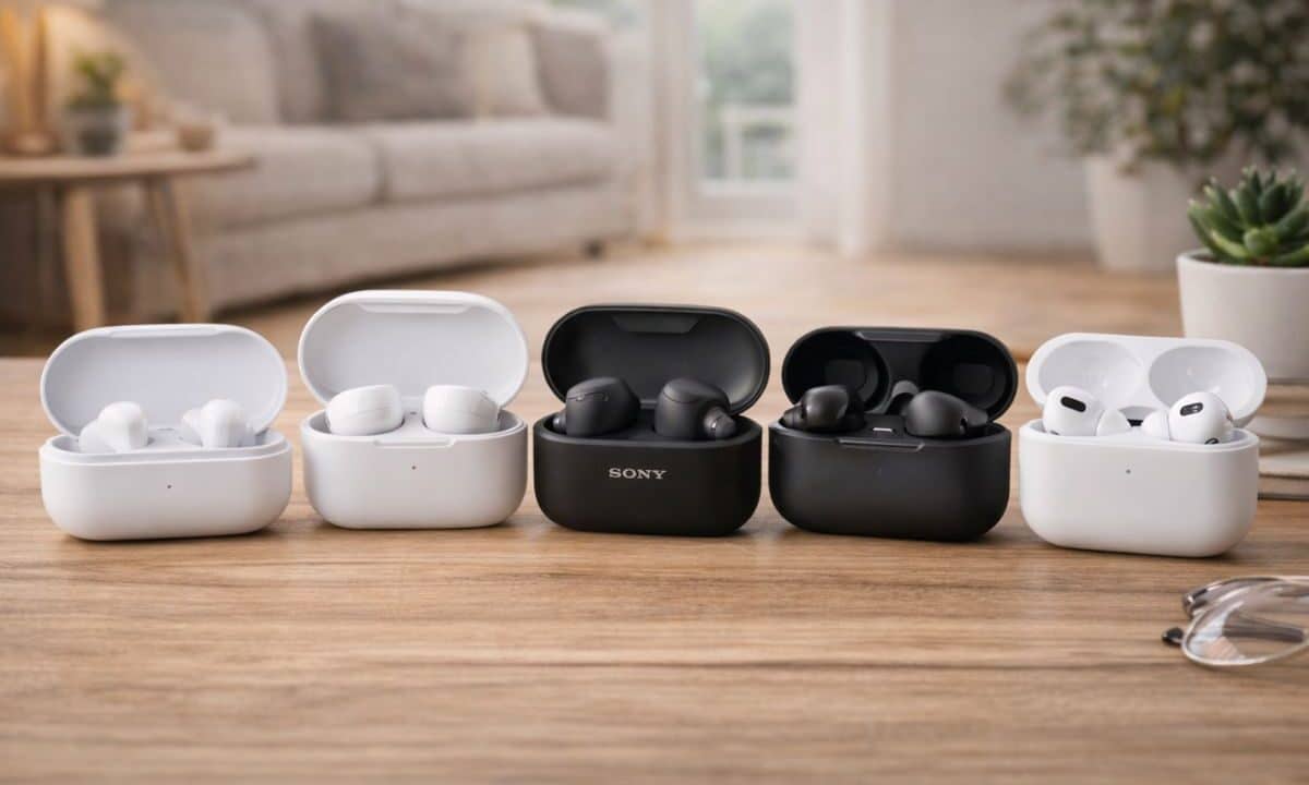 I migliori auricolari da comprare nel 2026