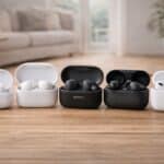 I migliori auricolari da comprare nel 2026