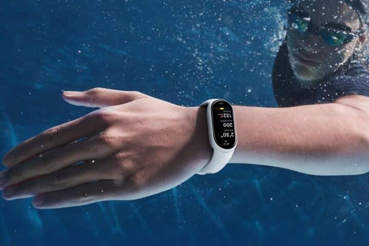 Smartband e smartwatch per tenersi in forma