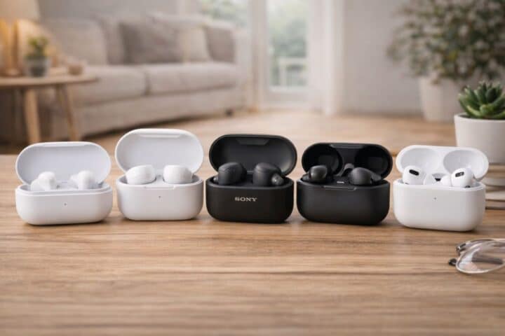 I migliori auricolari da comprare nel 2026