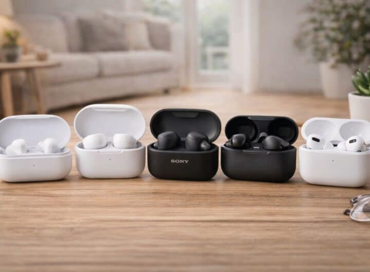 I migliori auricolari da comprare nel 2026