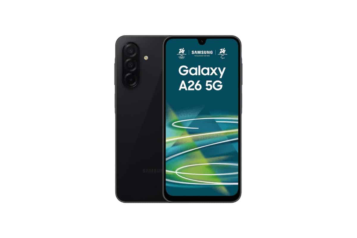 Samsung Galaxy A26 5G