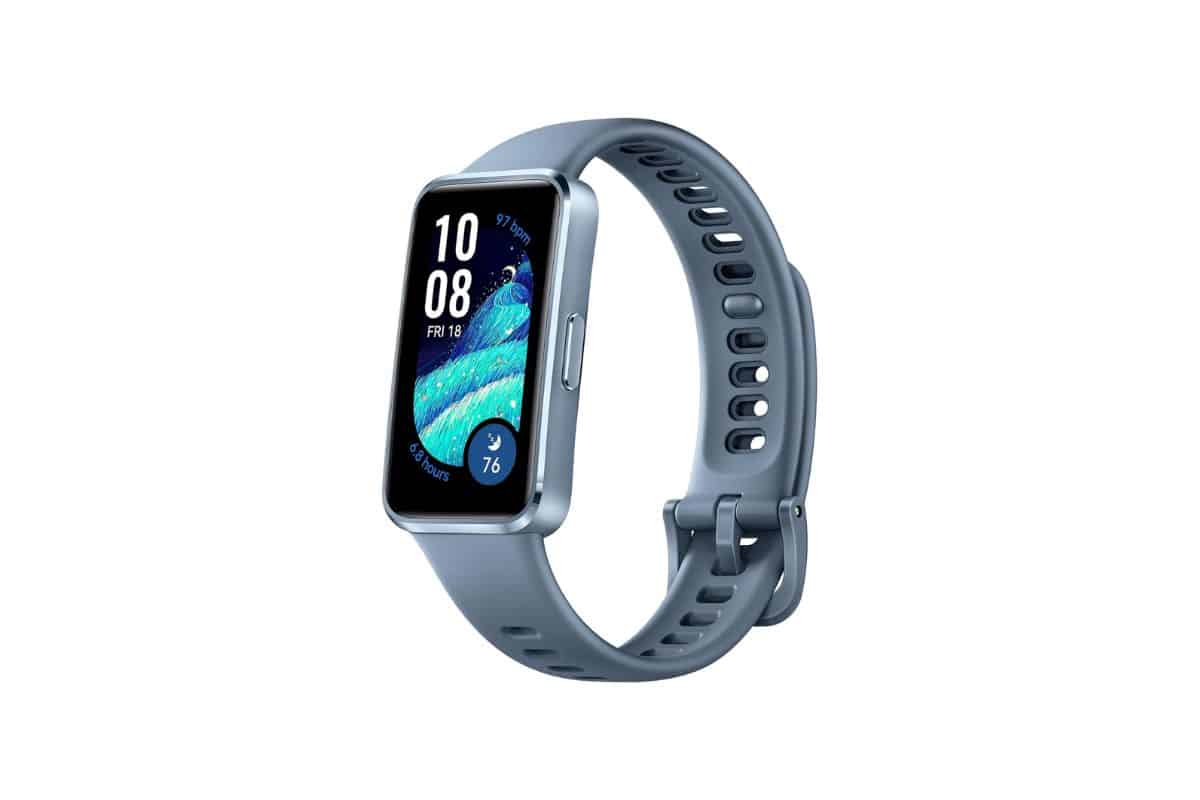Huawei Band 10