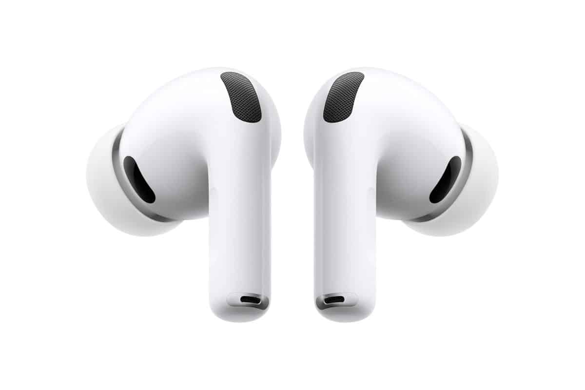 Apple AirPods Pro 3