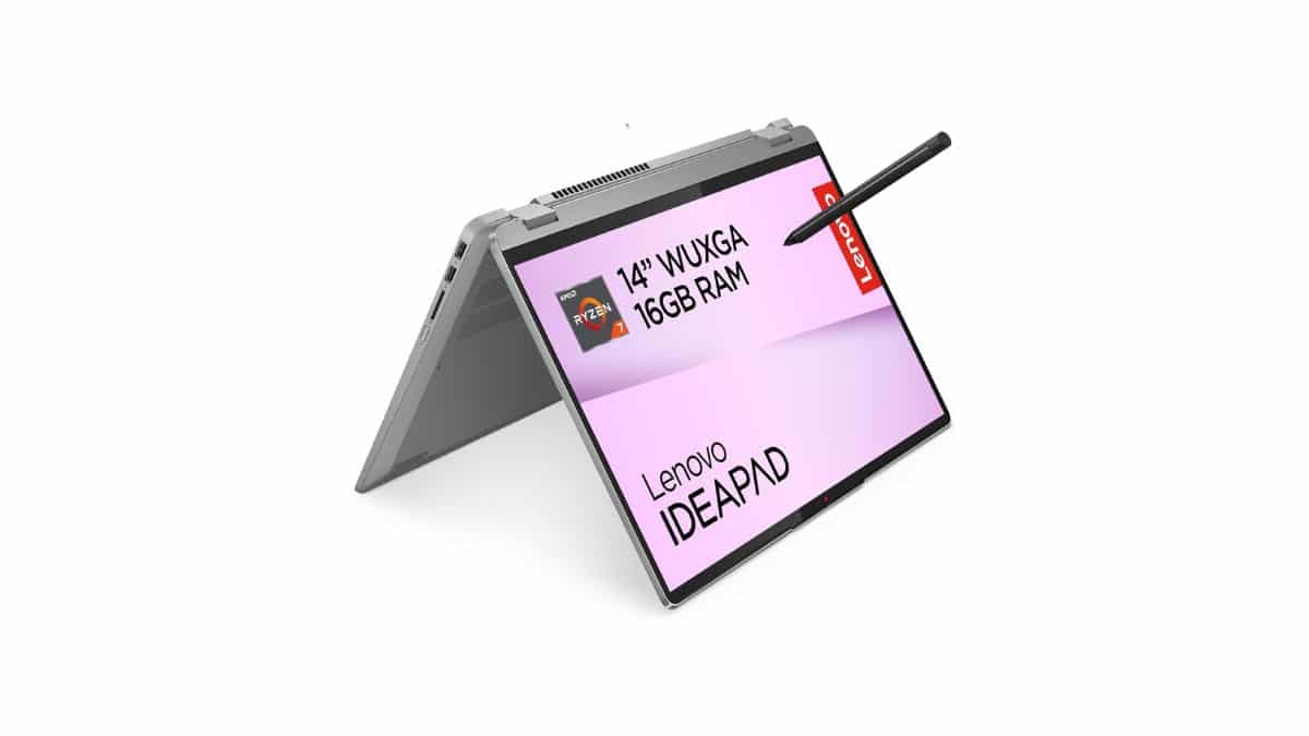 Lenovo IdeaPad Flex 5