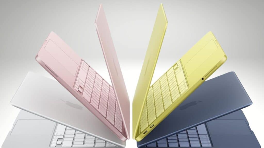 MacBook Neo vs Windows: i migliori laptop alternativi economici