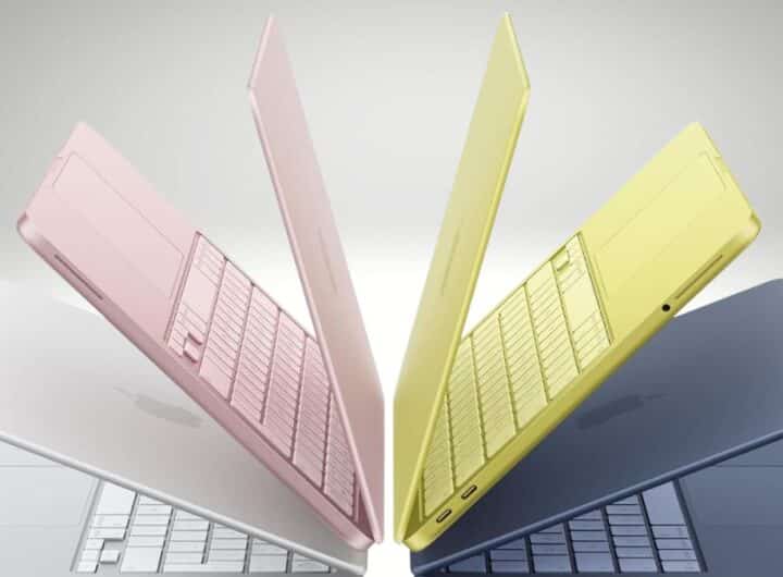 MacBook Neo vs Windows: i migliori laptop alternativi economici